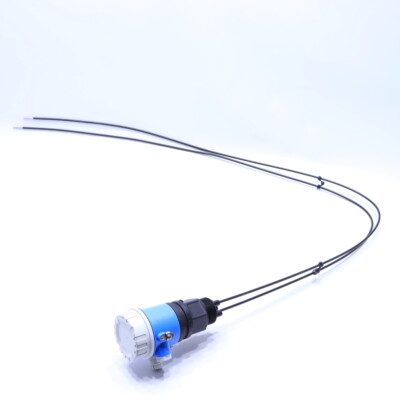 * ENDRESS + HAUSER FEW52 CONDUCTIVE LEVEL LIMIT SWITCH