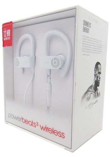 Buy Beats by Dr Dre Powerbeats3 In-Ear 