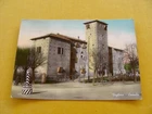 (FG.A63) VOGHERA - IL CASTELLO VISCONTI (vg travelled, ediz. Meardi) Visconteo