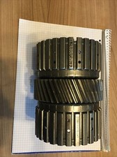 Kolbenträger F514100360310 0010170714 Fendt 500, Xylon, Lastschaltgetriebe