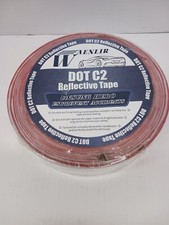 Waenlir 2x160 DOT C2 reflective tape