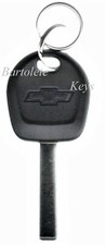 OEM Car Key Fits 2015 2016 2017 2018 2019 2020 2021 Chevrolet Colorado