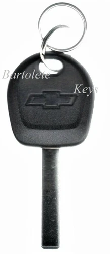 OEM Car Key Fits 2015 2016 2017 2018 2019 2020 2021 Chevrolet Colorado
