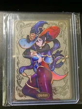 Metal Mona Field Center Genshin Impact Sozomaika Amanda Lapalma Yugioh ManaMoon