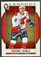 2018-19 O-Pee-Chee Coast to Coast Canadian Tire Hockey Cards 19