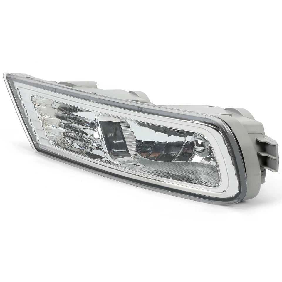 Conjunto de lámpara de luz antiniebla del lado del conductor LH para Acura MDX 2010 2011 2012 2013 Foto 4 de 4