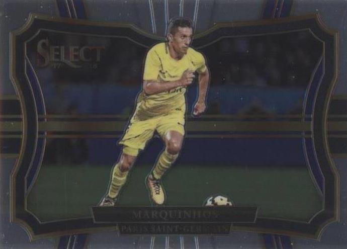 2019-20 Panini Gold Standard - Marquinhos #M-18 for sale | eBay