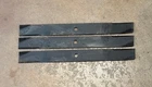 29-5530-03 Toro Finish Mower Blades