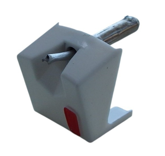 hochwertige Nadel f Stanton 500 TH500 TH 500 E A MKII Thorens D5107 Tonnadel NEU - Image 2