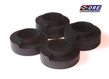 Kit Cales Ressorts Suspension Lift 4 cm Suzuki Jimny