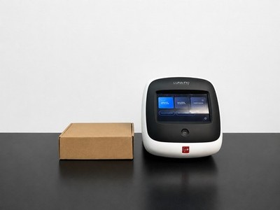 Logos Biosystems LUNA-FX7 Automated Fluorescence Cell Counter