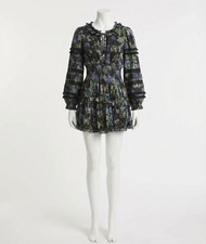 Loveshackfancy Clarkie Dress Size L