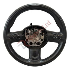 MINI PACEMAN R61 2013-2016 STEERING WHEEL