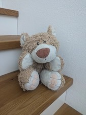 Plüschtier Teddybär; Marke Nici, Höhe 46 cm; Zustand gut