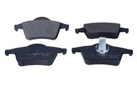 Maxgear Bremsbelagsatz Volvo T. S60/S80/V70 00-/XC70 19-0512