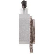 M-Wave Adjustable Fork Steerer Tube Cutting Guide | Precise Cutting &