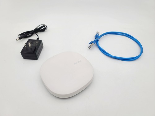 AEOTEC SMARTTHINGS SMART HOME HUB AEOHUBV3US ZIGBEE Z-WAVE AUTOMATION GATEWAY