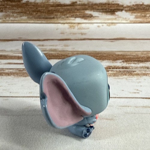 Funko Pop! Valentine Stitch #510 – Loose, Hot Topic Exclusive, Disney, Genuine - Picture 4 of 5