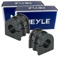 2X Meyle 20Mm Stabilager Vorne Passend FüR Renault Clio Grand Modus ScÉNic Links