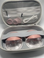 Momcozy Mobile Flow Hands-Free Breast Pump   Open Box / Amazon Return   Read