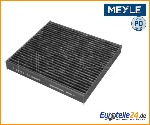 Filter, Innenraumluft Meyle 37-123260024/PD FüR Hyundai Kia-image