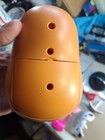 Mr. & Mrs. Potato Head  Accessories Lot 9 + Body Pieces Hasbro 2010 — photo 2