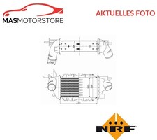 LADELUFTKÜHLER KÜHLER LADELUFT NRF 30352 A FÜR OPEL VECTRA B,VECTRA B CC