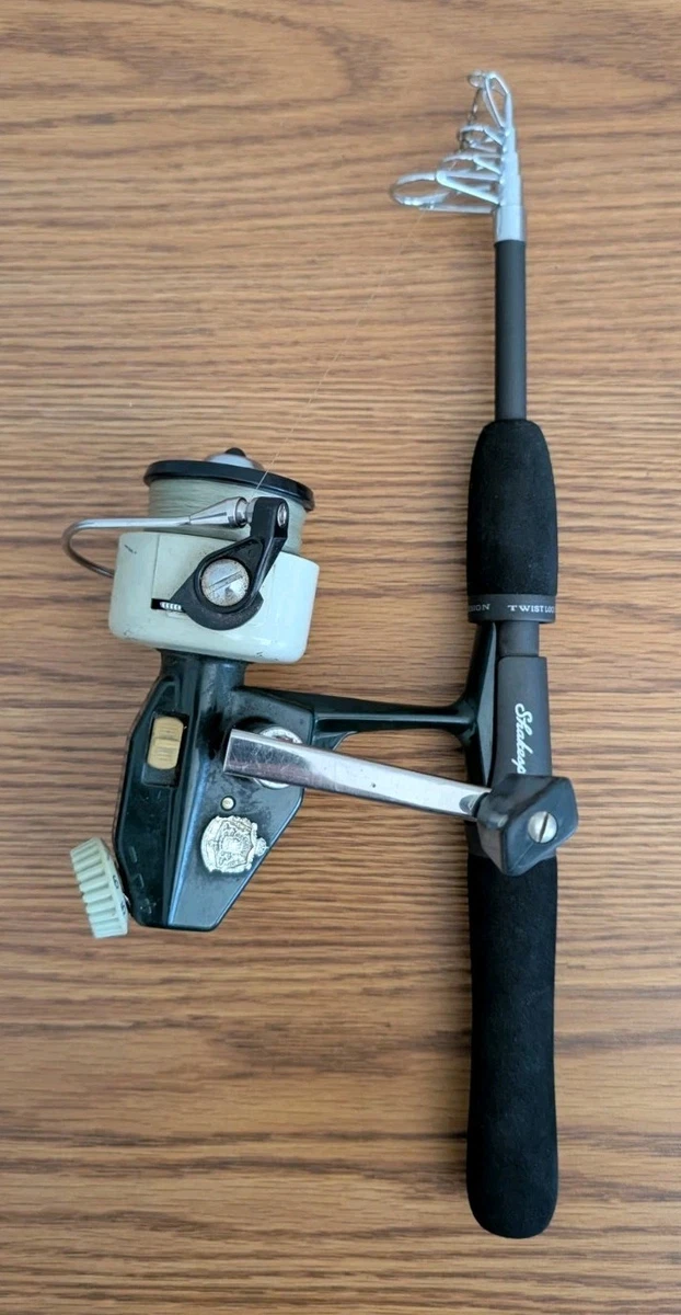 Vintage Zebco Cardinal Fishing Reels for sale - eBay