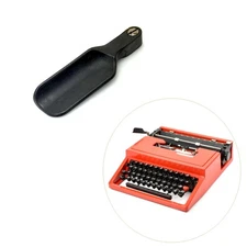 Return Lever for Olivetti Lettera 31 Typewriter Vtg Original Part Ventura Oxford