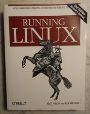 Running Linux