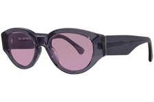 RetroSuperFuture Drew-Mama IYF SU18 Sunglasses Transparent Navy Blue/Pink 53mm