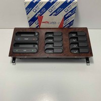 Elektronische Steuerung Klimaanlage Lancia Dedra Original 717044080