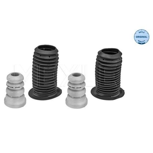 Meyle 3146400020 kit protection amortisseur durable pour BMW