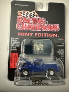 Racing Champions Mint Edition | eBay