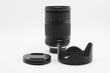 USED Tamron 18-400mm f/3.5-6.3 Di II VC HLD (#095758CM)