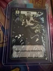 Neopets Battledome TCG Vira 1st Edition SR