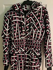 Free People Movement Ski Suit Women's Size Small One Piece Snowsuit