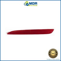 Linker Reflektor - SX - Mazda 3 4 TüRen 2009-2013