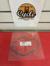 KYMCO UXV450, MXU450, MAXXER 450 STARTER COVER / WATER PUMP GASKET 91306-PTA1-90