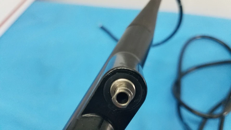 Video ureteroscopio cistoscopio de fibra flexible Olympus CYF-VHR Foto 2 de 4