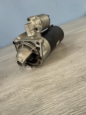Starter Motor For Alfa Romeo Giulietta 2.0 JTDM -2 Multijet 170 Start Stop 2011