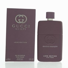 Gucci Guilty Love Edition Pour Femme 2024 Gucci 香水- 一款2024年新