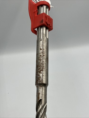 Milwaukee 48-20-3922 5/8 by 36-Inch SDS MAX Bit - Picture 4 of 17