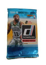 Most Expensive 2018 Panini Donruss Basketball Cards