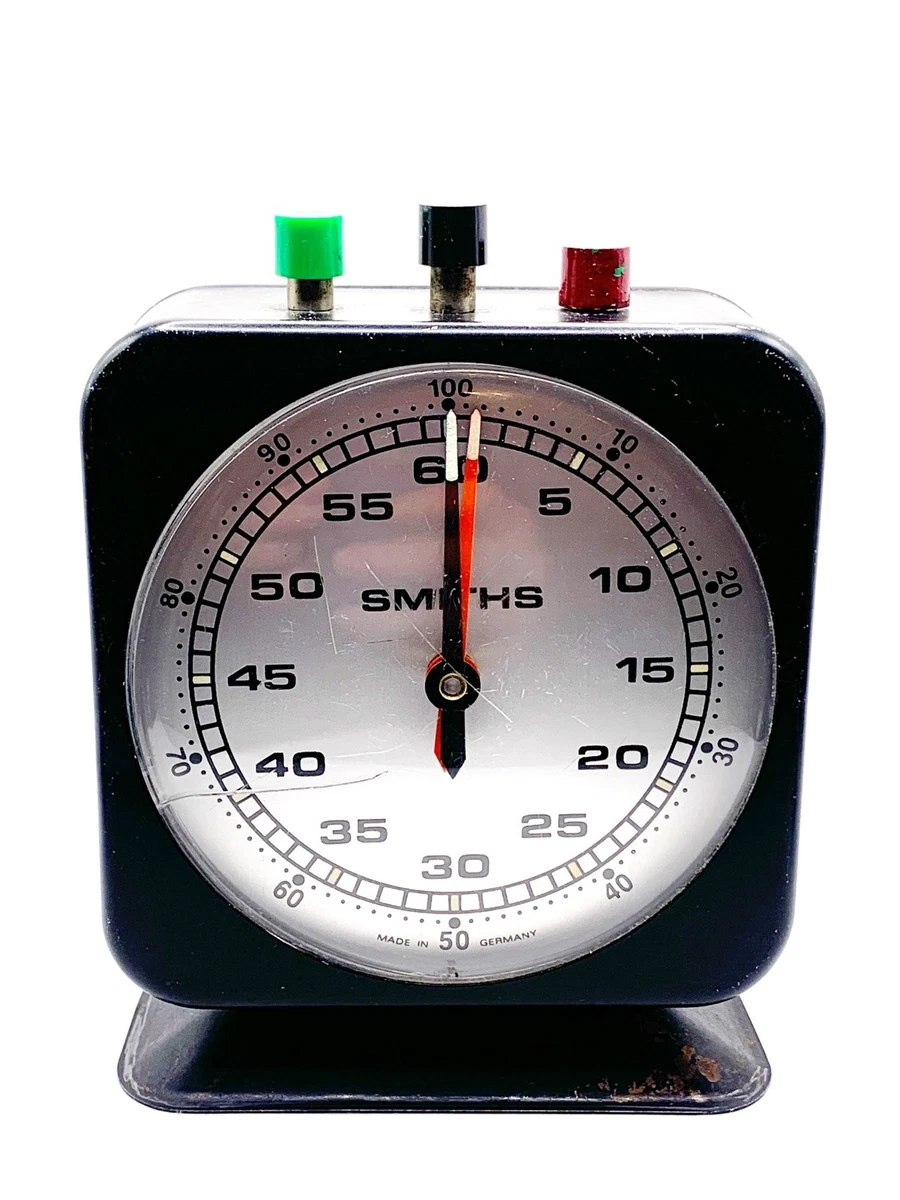 Smiths Darkroom Timers for sale | eBay UK