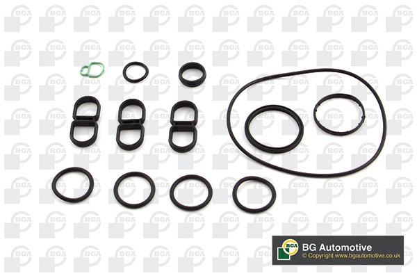 Fits BGA CK0101 CONVERSION SET  ⭐UK Stock⭐