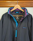 Columbia Sportswear Company Falmouth Jacket Men's XL Fleece Lined Winter Outdoor