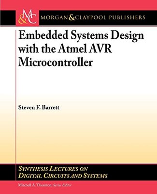 Embedded Systems Design mit dem Atmel AVR... - Barrett, Steven