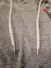 Batman Women’s Hoodie Crazy Cool Vibes Sleepwear Grey Harley Size Small 3 - 5 — photo 4