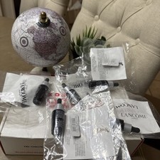 5 Lancome ADVANCED GENIFIQUE Youth Activating Concentrate .27 oz each Yy4